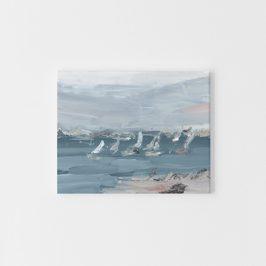 Sea Spray - Jetty Home