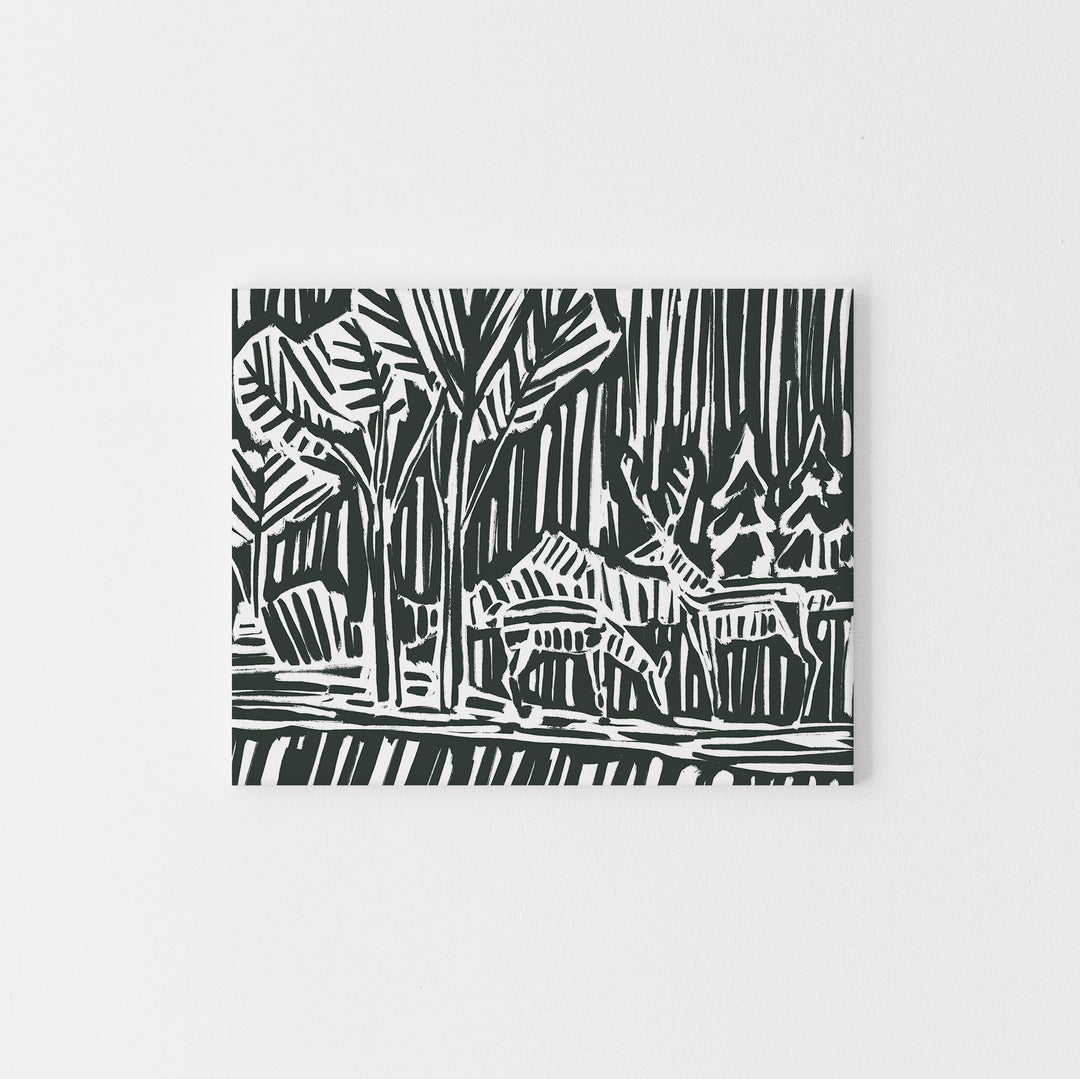 Woodland Delight - Jetty Home