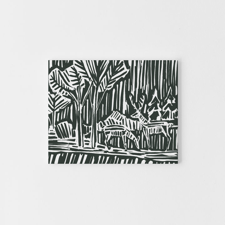 Woodland Delight - Jetty Home