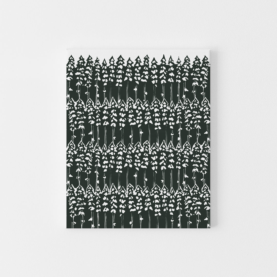 Pine Tree Woods - Jetty Home