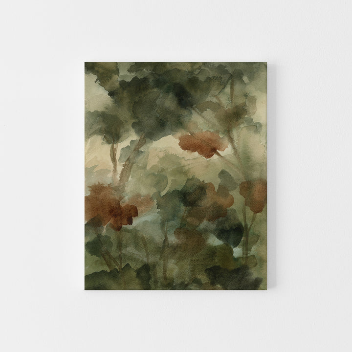 Woodland Glow - Jetty Home