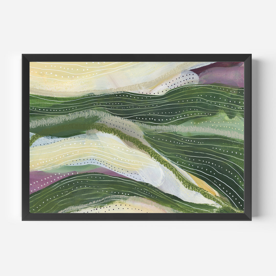 The French Countryside - Jetty Home