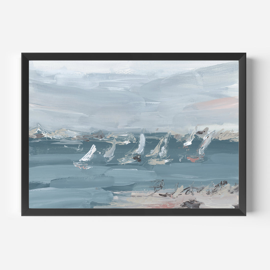Sea Spray - Jetty Home