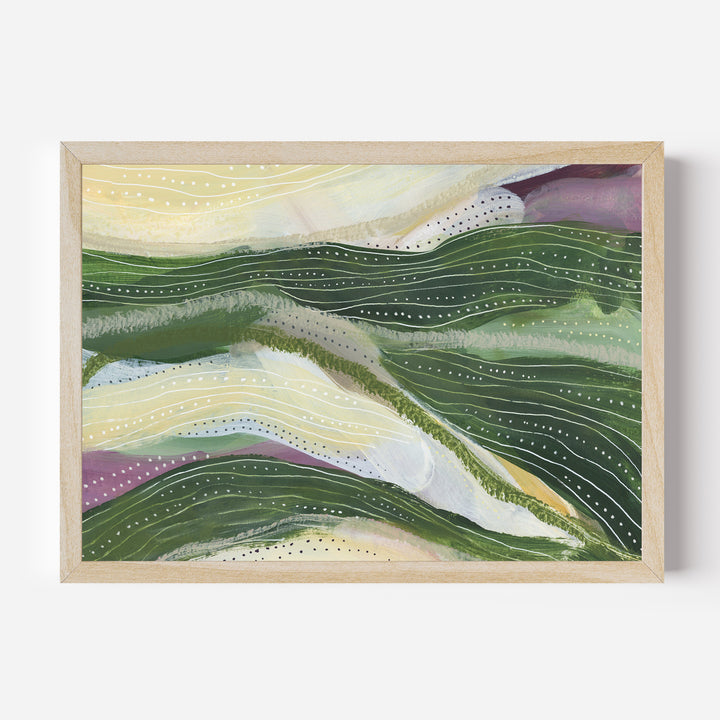 The French Countryside - Jetty Home