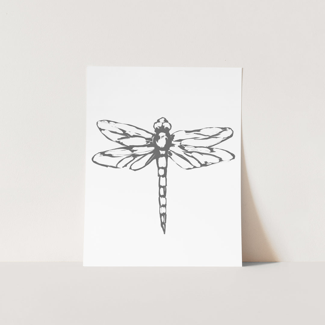 The Dragonfly - Jetty Home