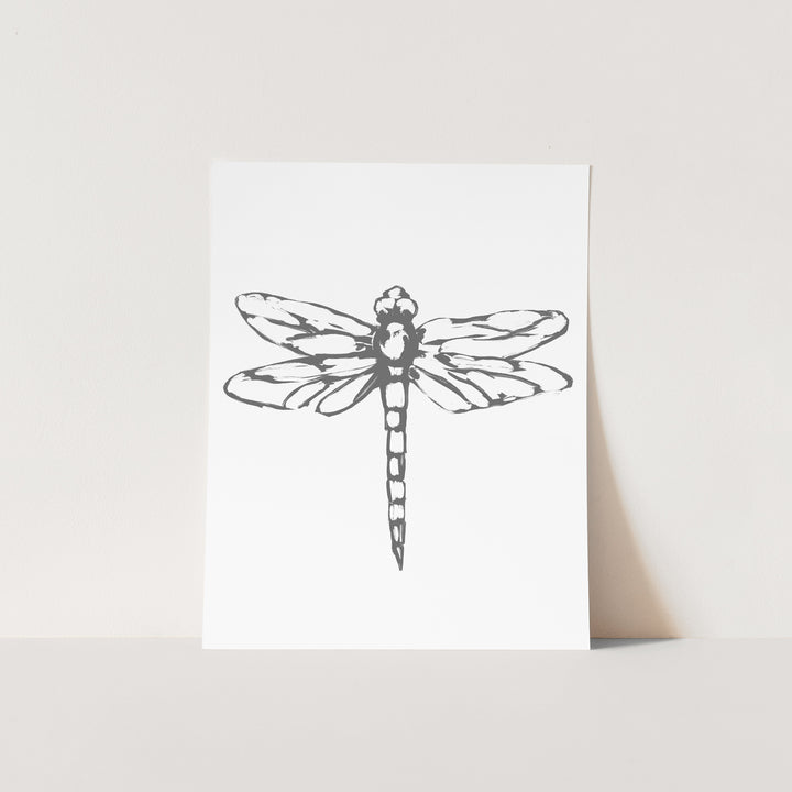 The Dragonfly - Jetty Home