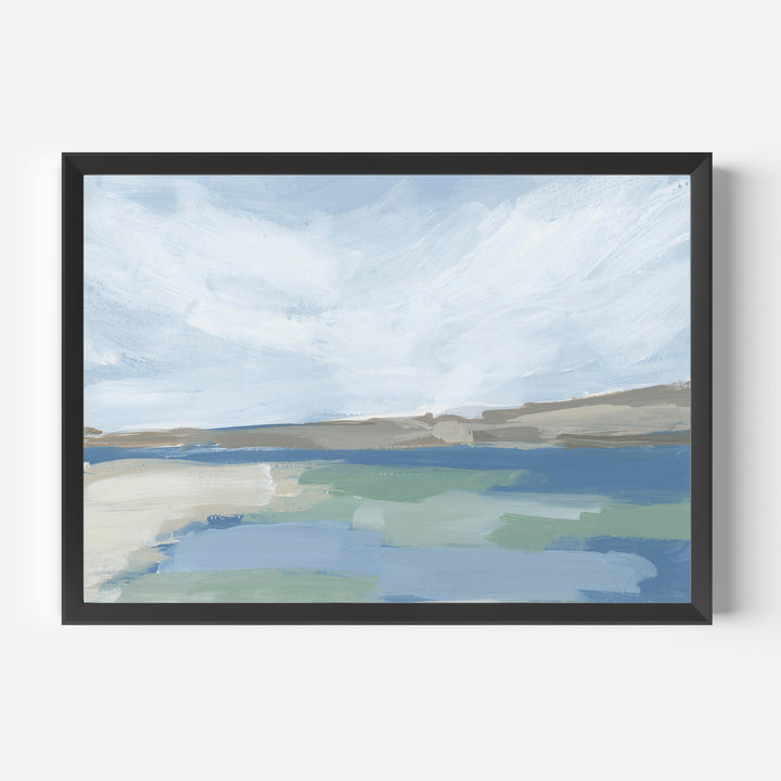 Ocean Glide - Jetty Home