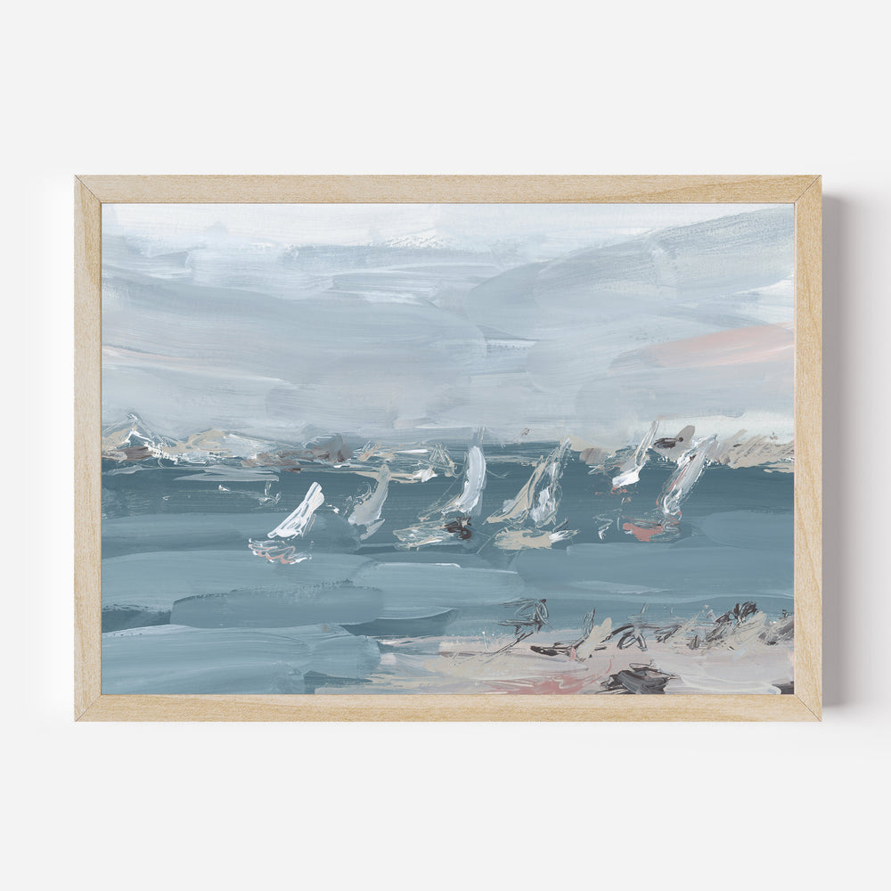 Sea Spray - Jetty Home