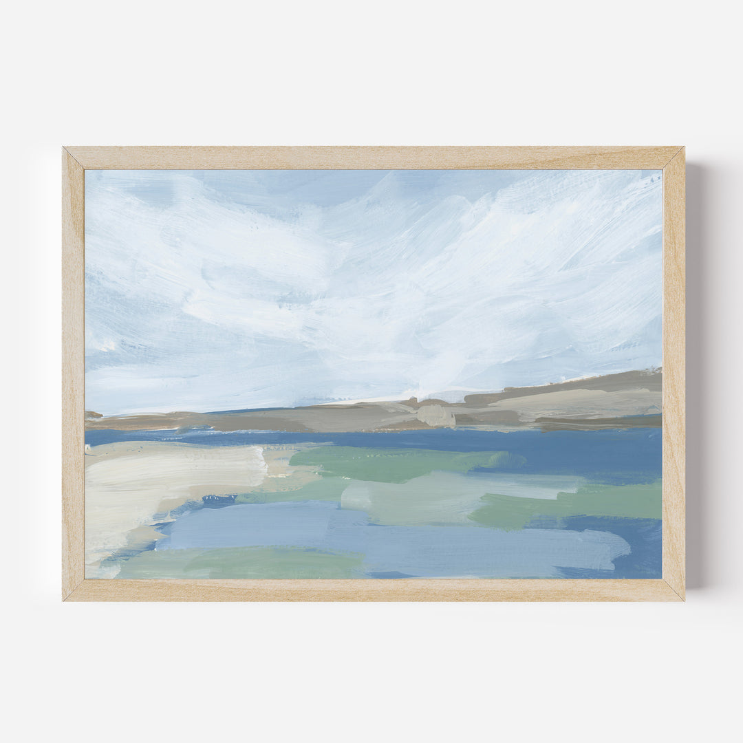 Ocean Glide - Jetty Home