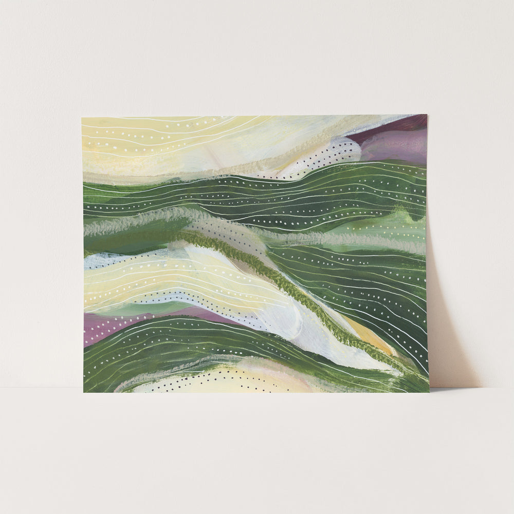 The French Countryside - Jetty Home