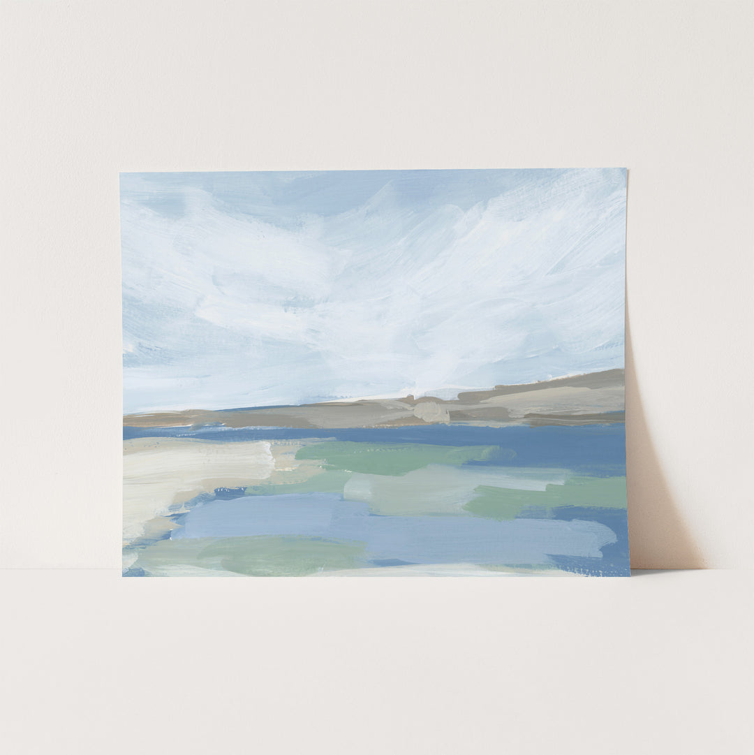 Ocean Glide - Jetty Home