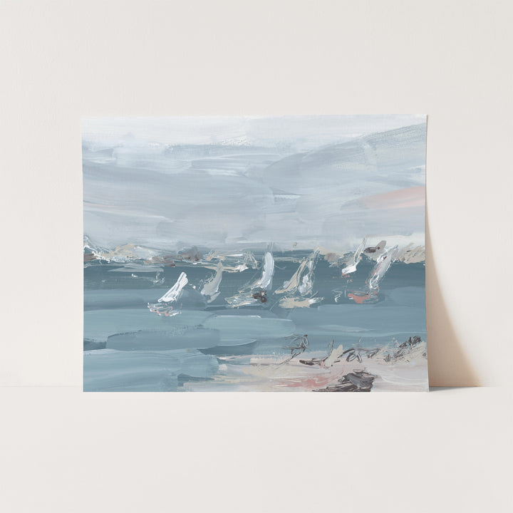 Sea Spray - Jetty Home
