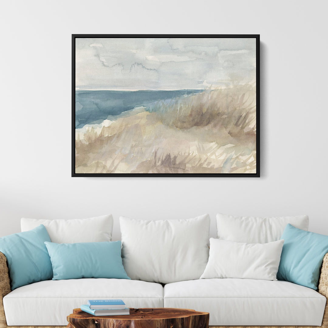 At the Banks - Jetty Home