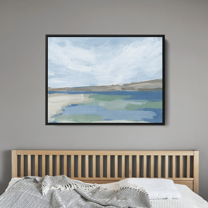 Ocean Glide - Jetty Home