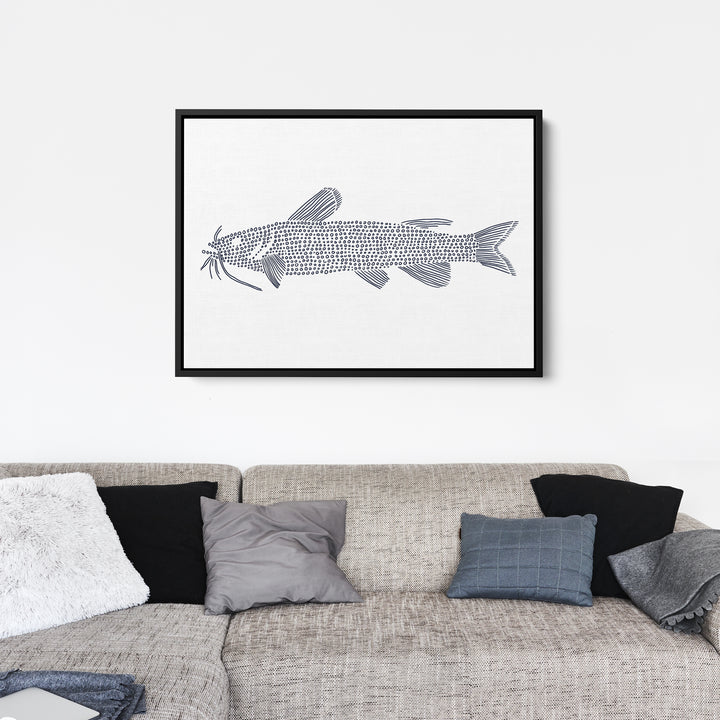 Catfish in Circles - Jetty Home