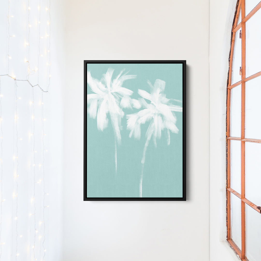 Palm Gathering, No. 1 - Jetty Home