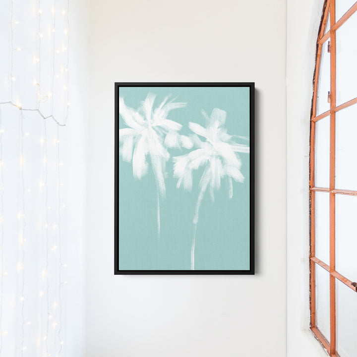 Palm Gathering, No. 1 - Jetty Home