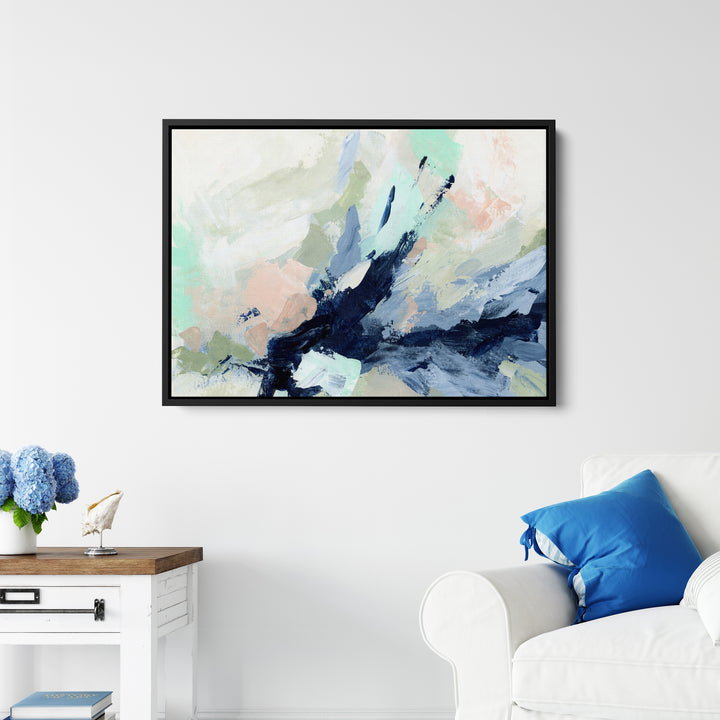 Splashed, No. 2 - Jetty Home