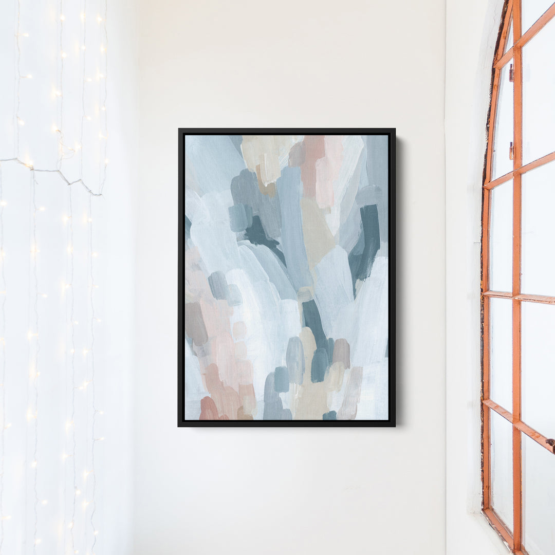 Gleaming Rays - Jetty Home