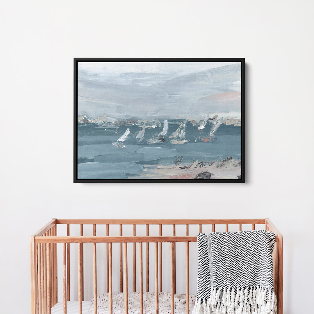 Sea Spray - Jetty Home