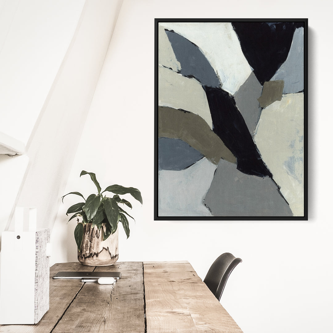 Threshold 2 - Jetty Home