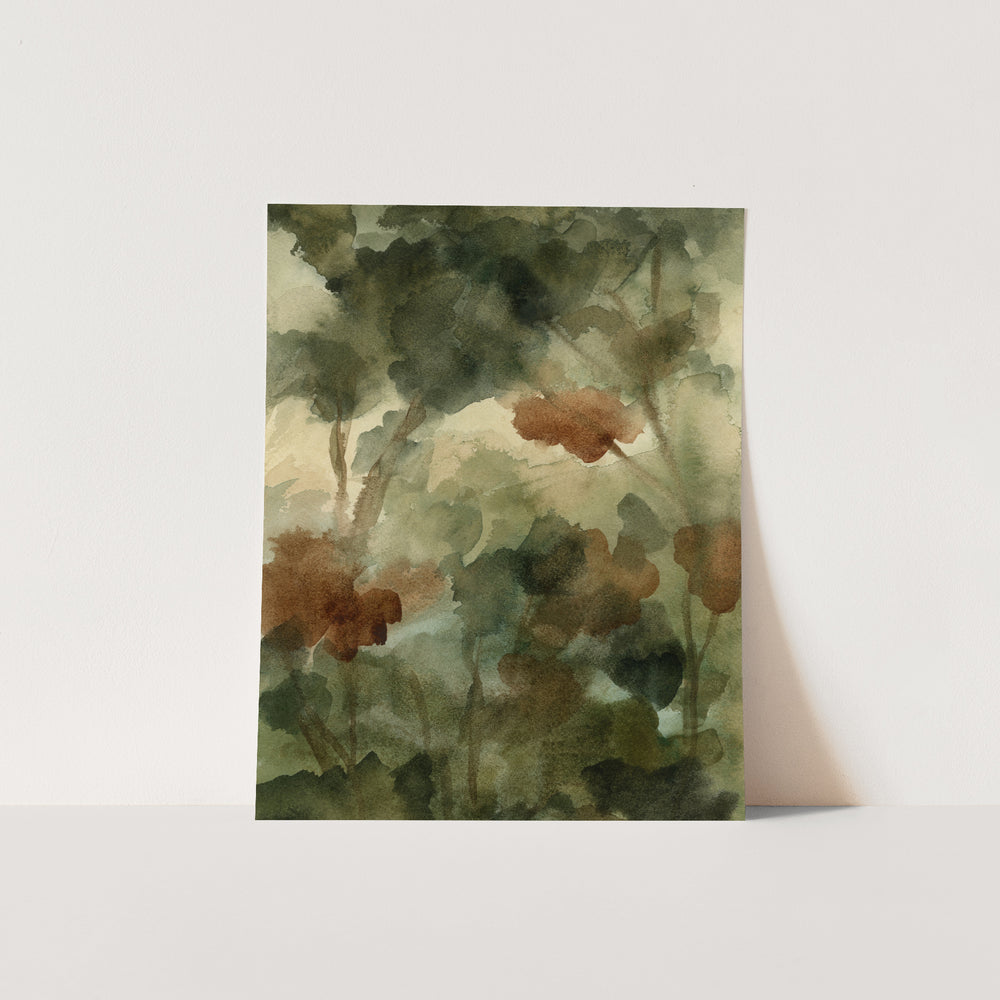 Woodland Glow - Jetty Home