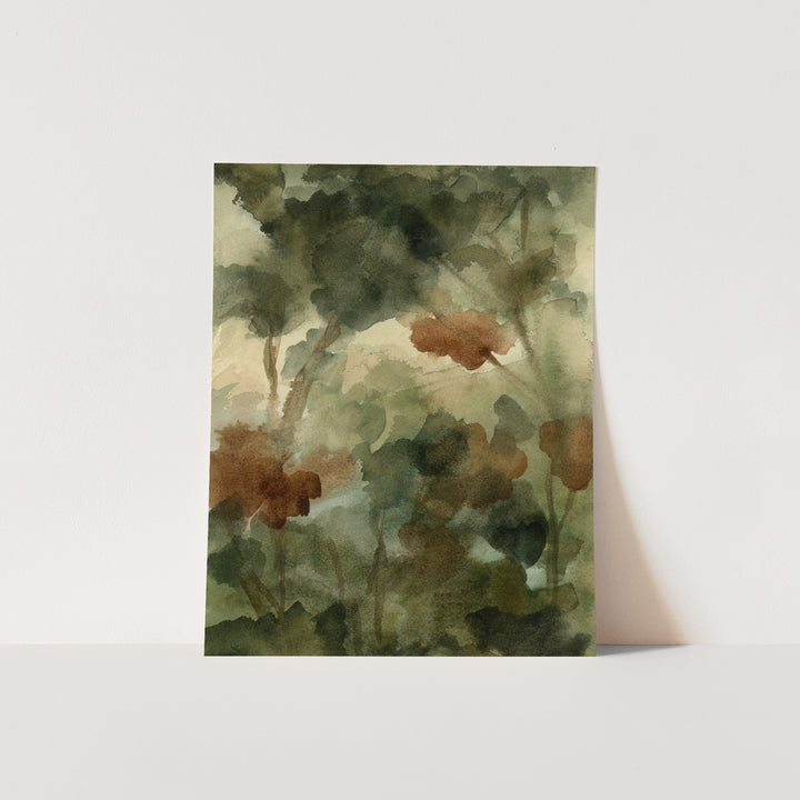 Woodland Glow - Jetty Home