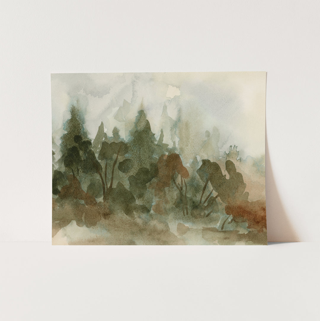 Timberline - Jetty Home