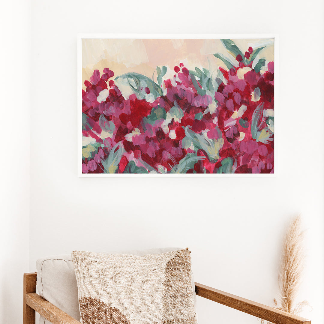 Bougainvillea Dream - Jetty Home