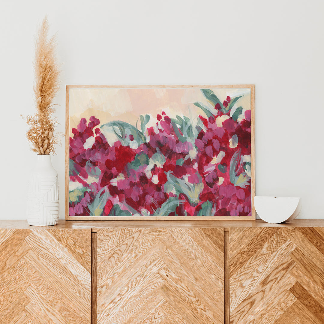 Bougainvillea Dream - Jetty Home