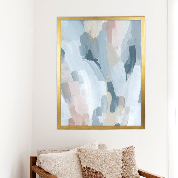 Gleaming Rays - Jetty Home