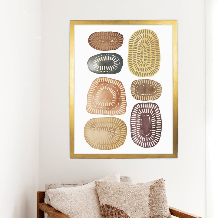Circle Journey, No. 1 - Jetty Home