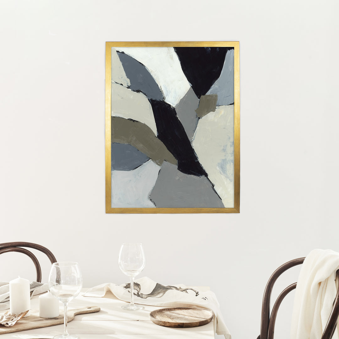 Threshold 2 - Jetty Home