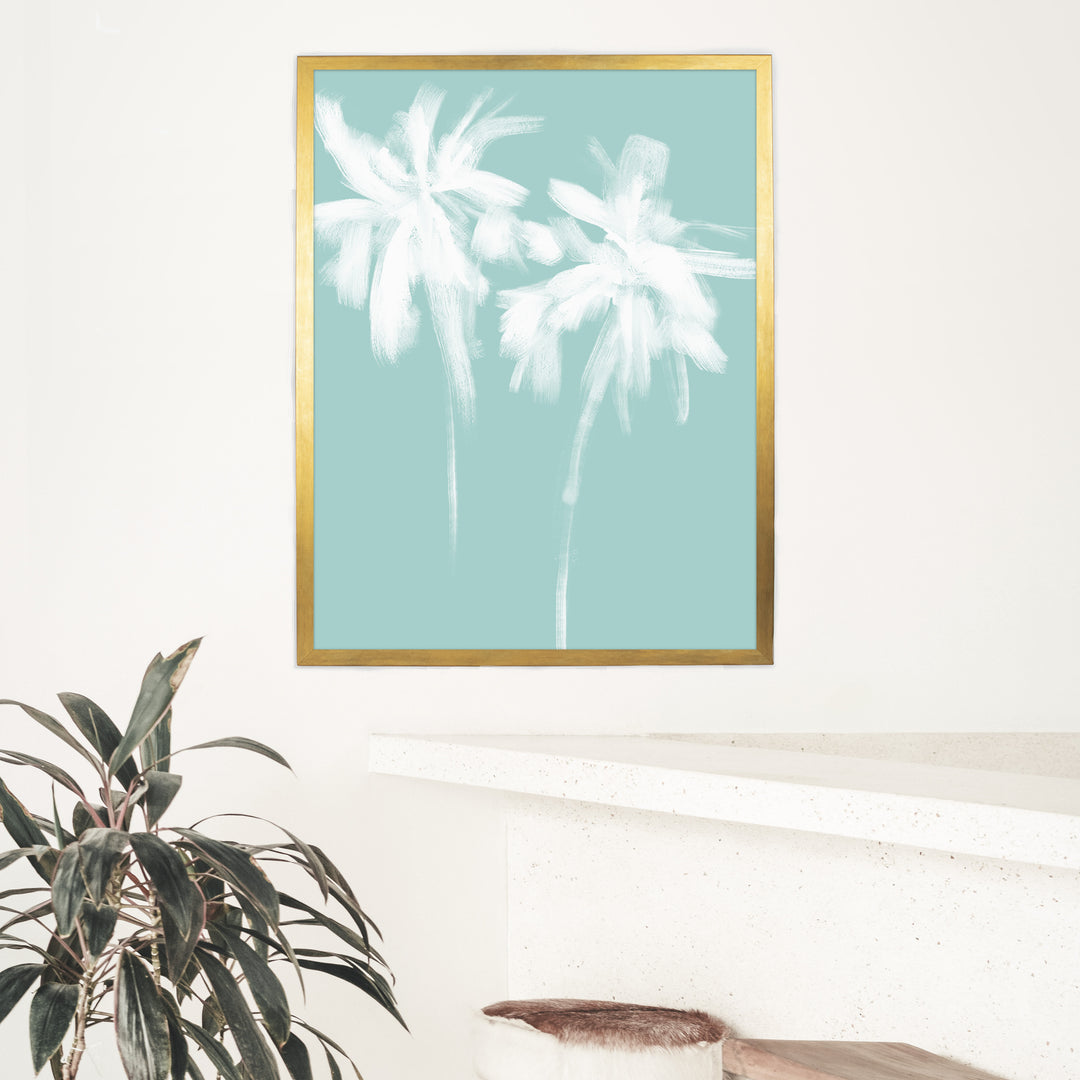 Palm Gathering, No. 1 - Jetty Home