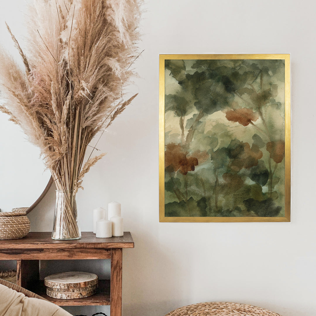 Woodland Glow - Jetty Home