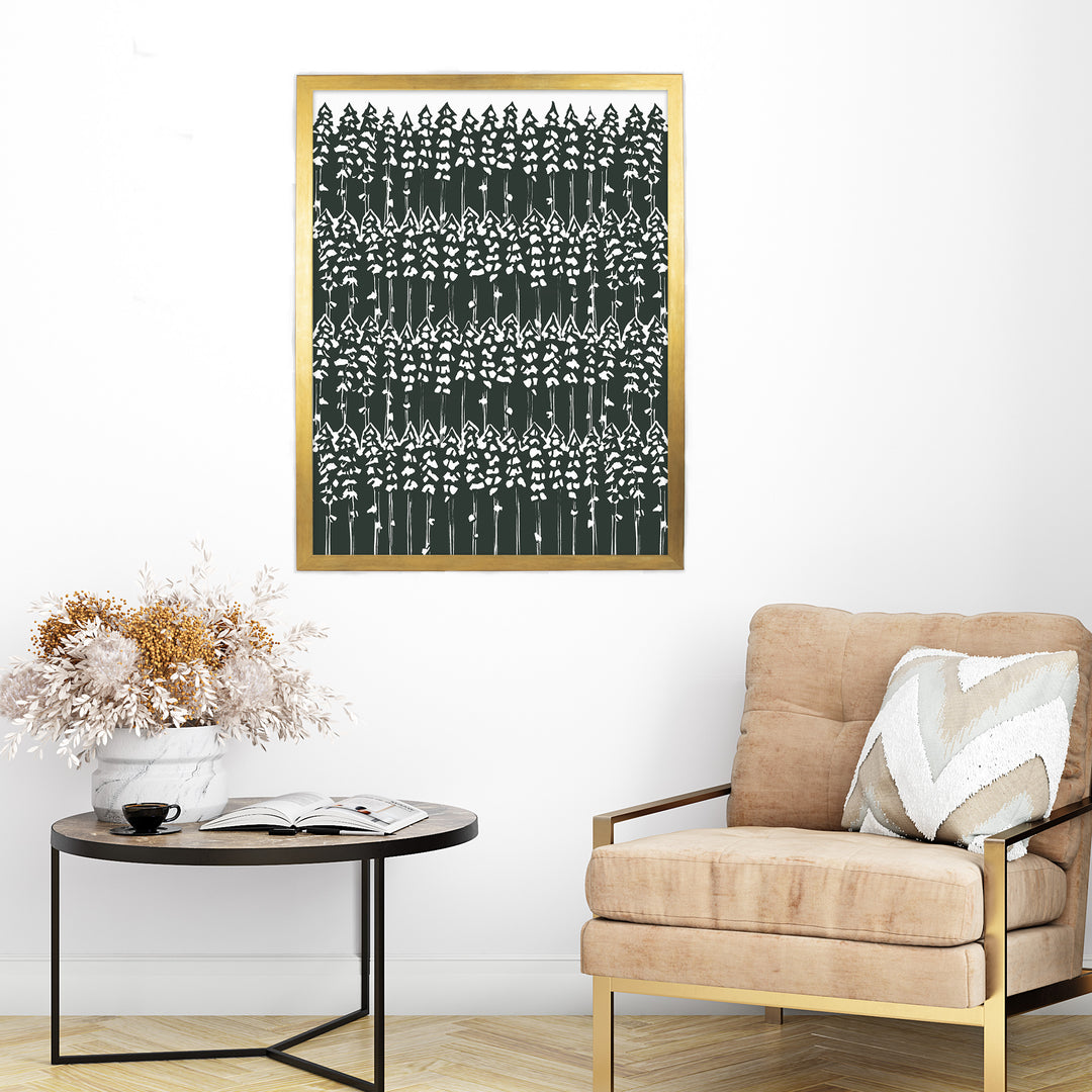 Pine Tree Woods - Jetty Home