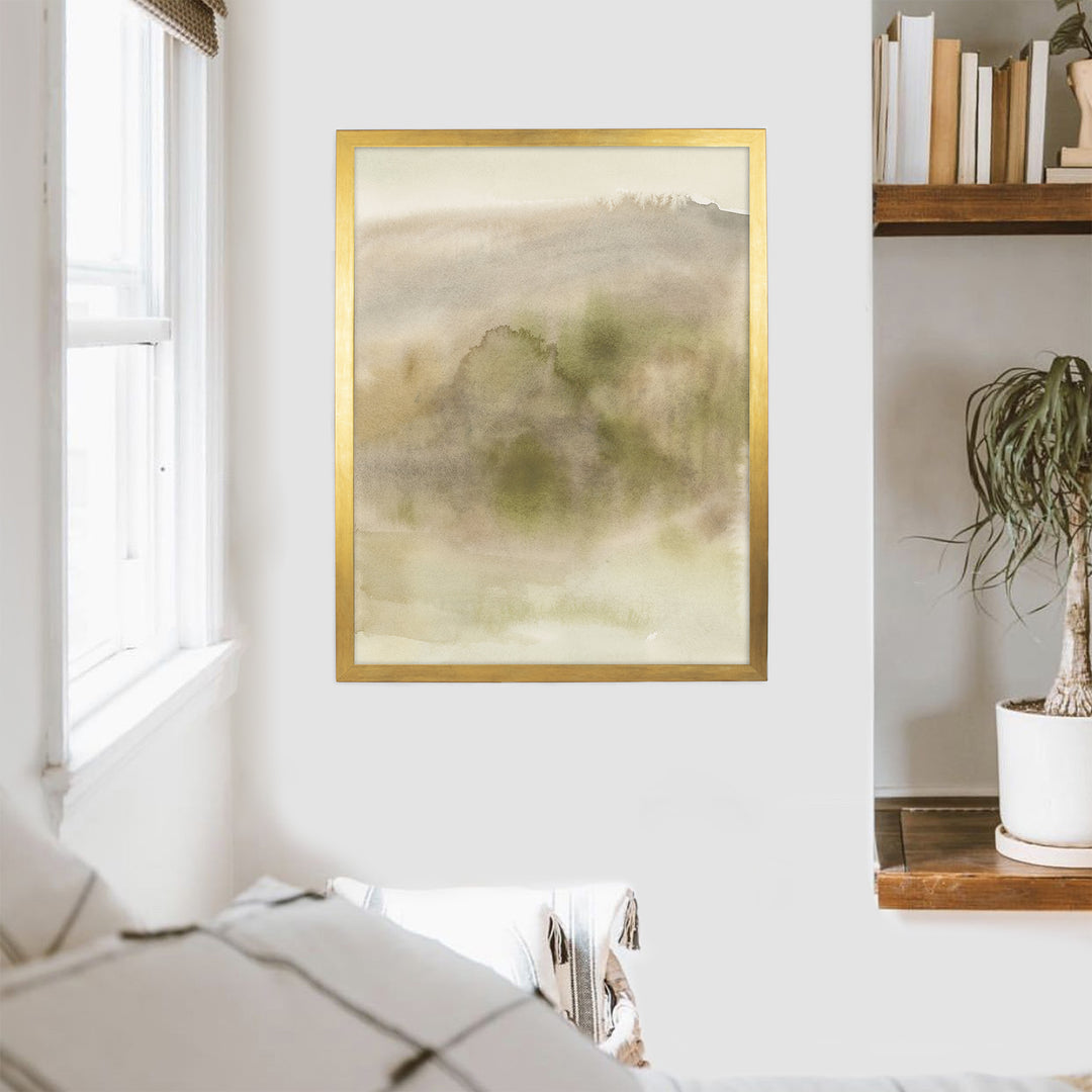 The Winding River, No. 1 - Jetty Home