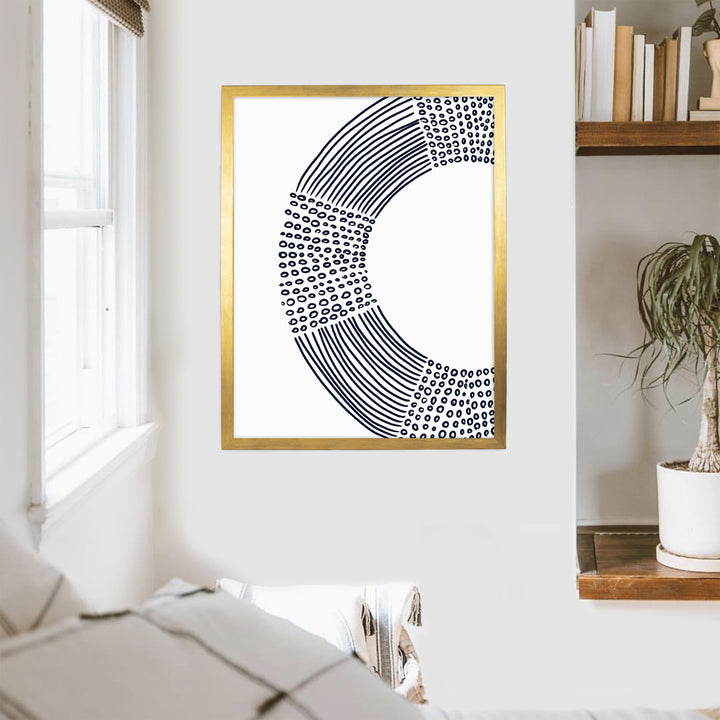 Life Ring Peekaboo - Jetty Home