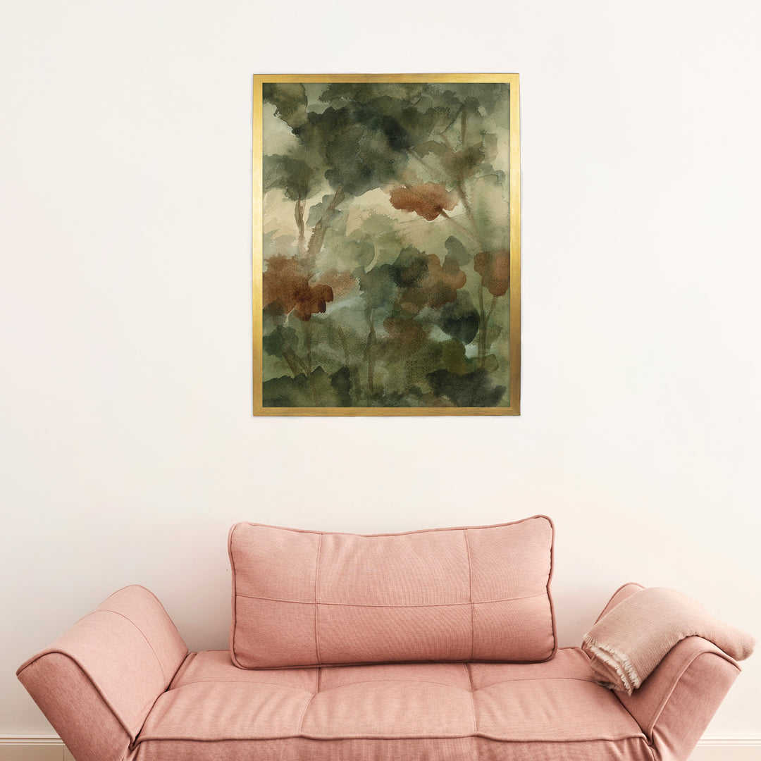 Woodland Glow - Jetty Home