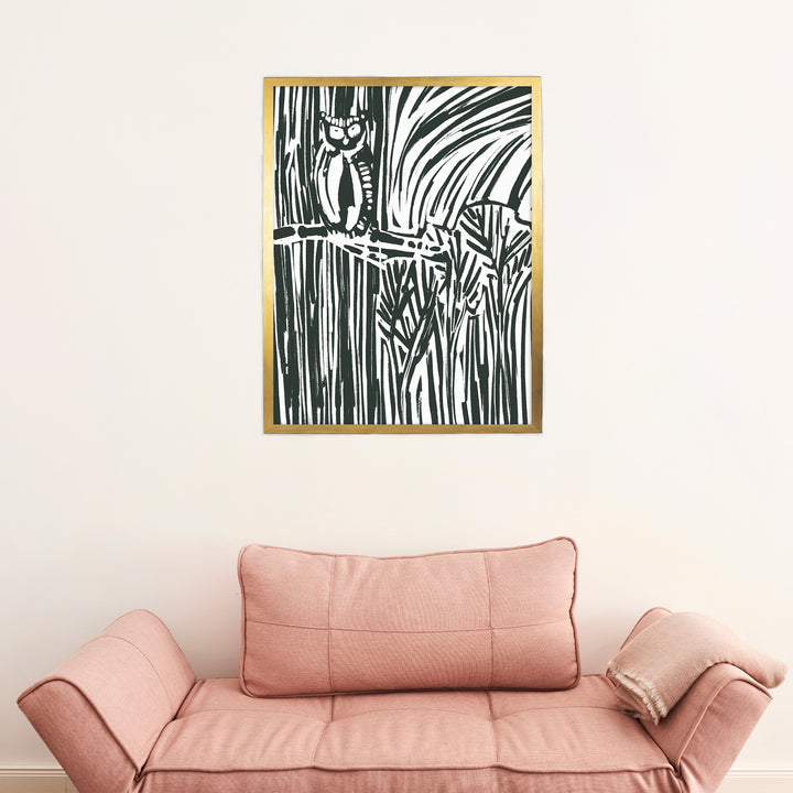 The Forest Owl - Jetty Home