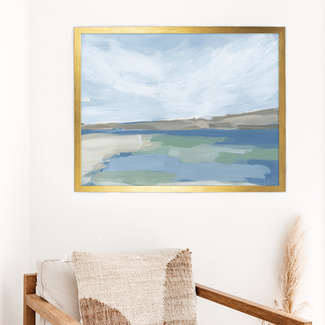 Ocean Glide - Jetty Home