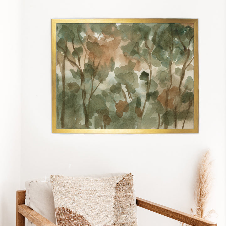 Light of the Hollow - Jetty Home