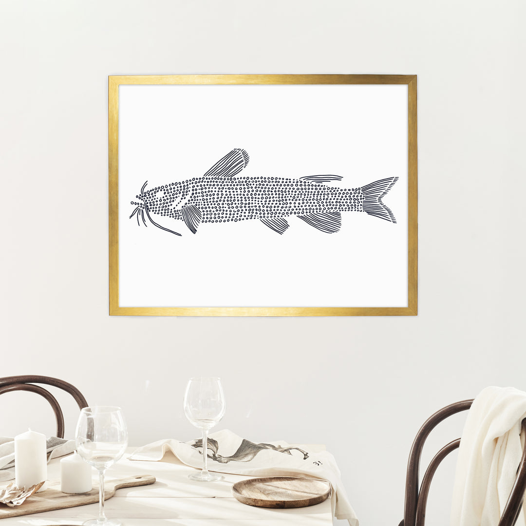 Catfish in Circles - Jetty Home