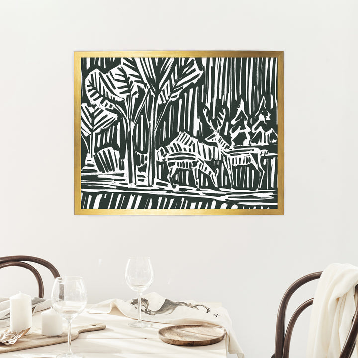 Woodland Delight - Jetty Home