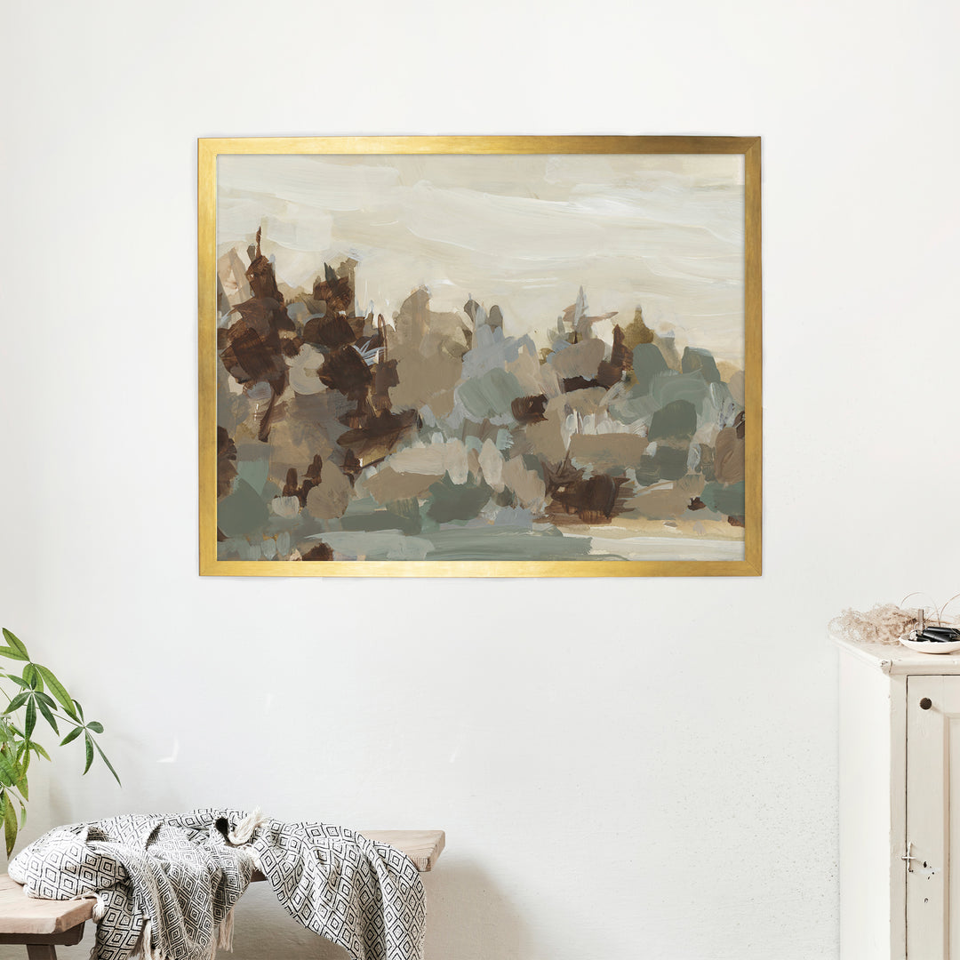 Tonal Afternoon - Jetty Home