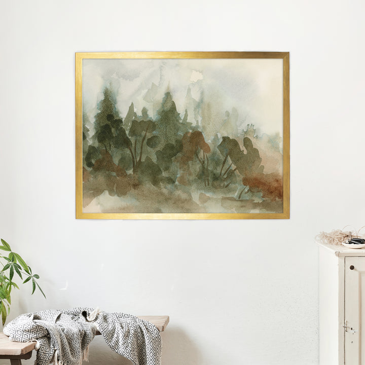 Timberline - Jetty Home