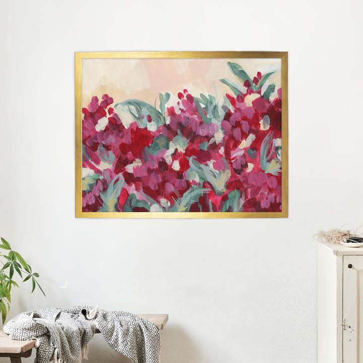 Bougainvillea Dream - Jetty Home