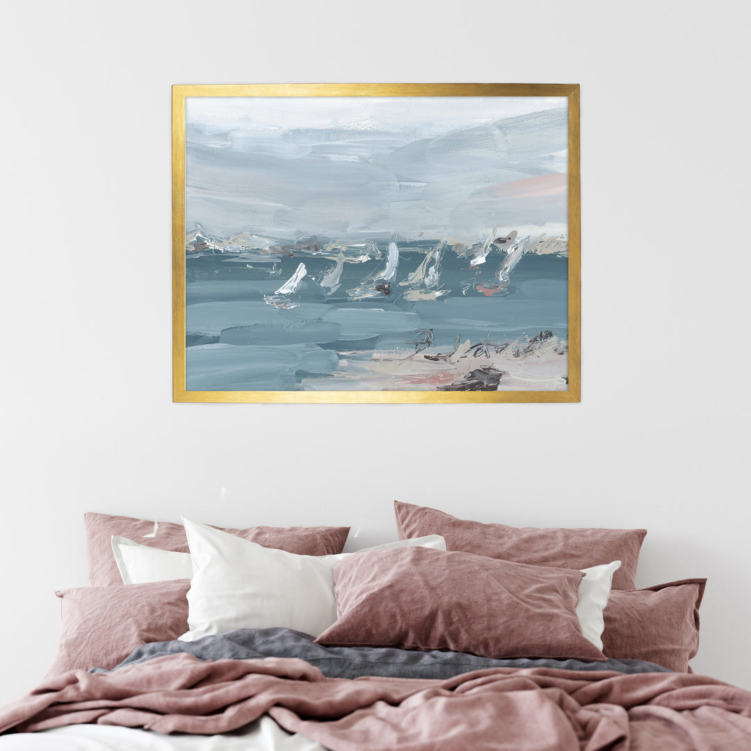 Sea Spray - Jetty Home