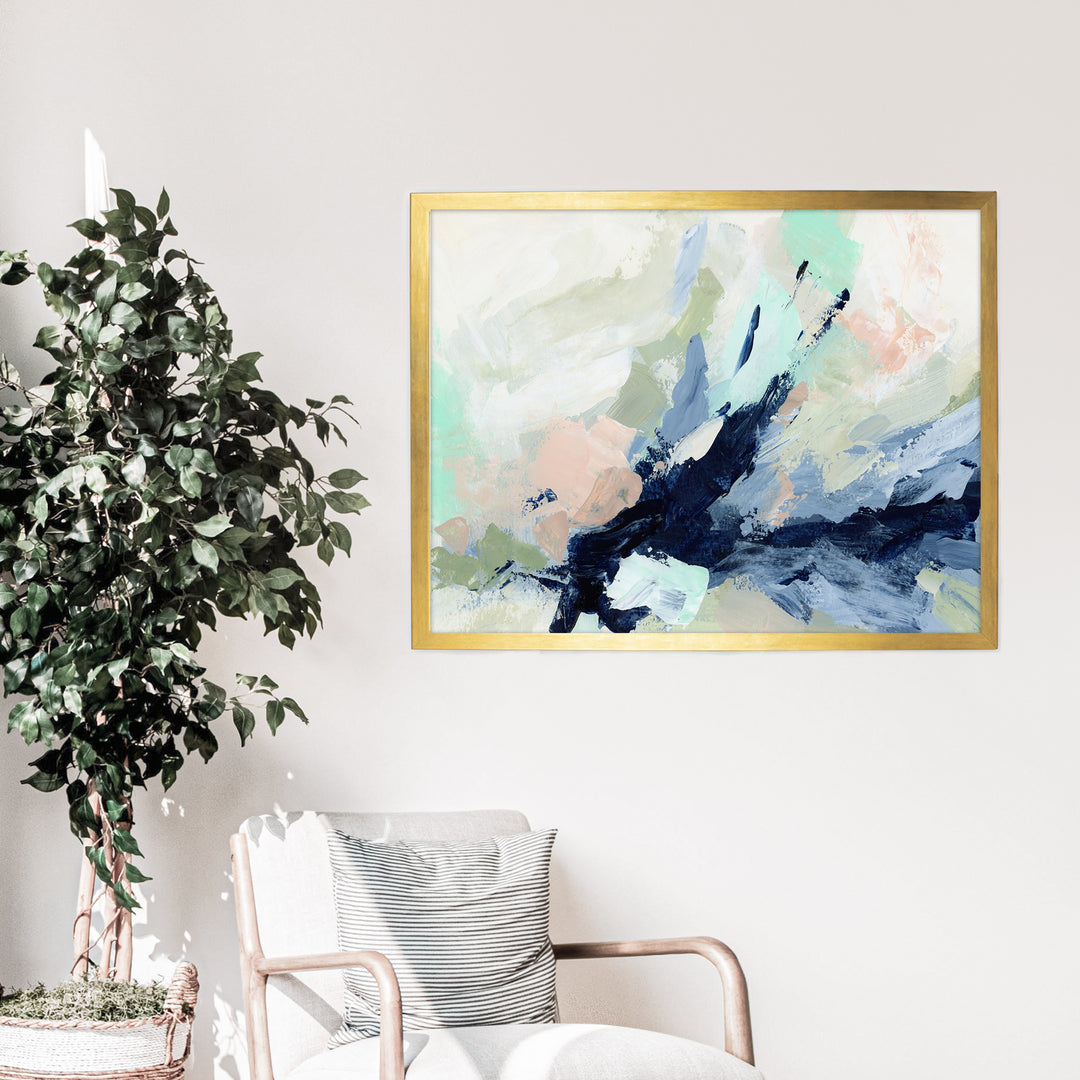 Splashed, No. 2 - Jetty Home