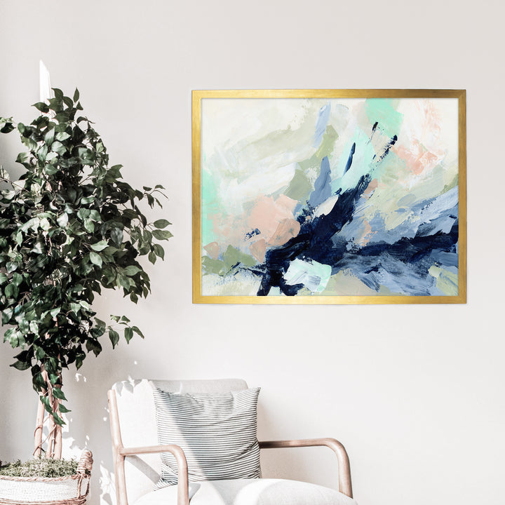 Splashed, No. 2 - Jetty Home